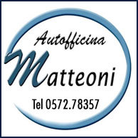 AUTOFFICINA MATTEONI