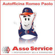 AUTOFFICINA ROMEO PAOLO