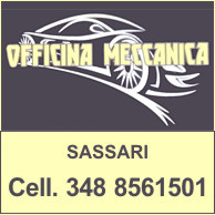 OFFICINA MECCANICA DI CONCU MARCO