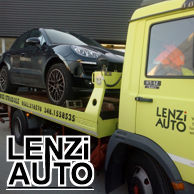 LENZI AUTO
